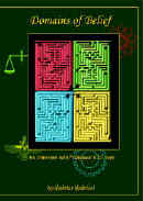 Domains of Belief DVD