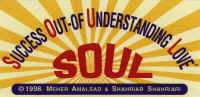 Soul — Success Out of Understanding Love