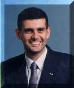Shahriar Shahriari